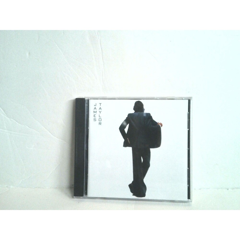James Taylor In The Pocket CD 1976 Warner Brothers Records